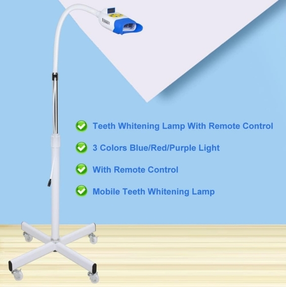 Teeth whitening LED Lamp - Picture 4 of 4